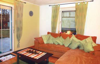 Ferienwohnung Boiensdorf