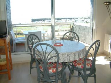 Appartement Sarzeau