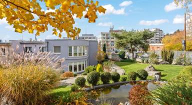 120 m² Apartament