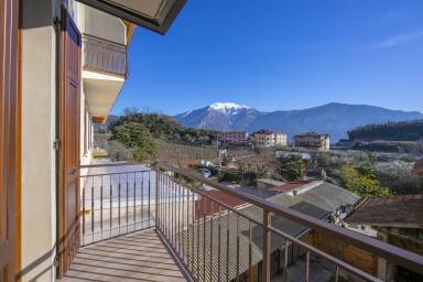 Appartamento Ville del Monte