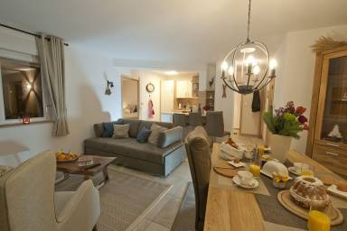Appartement Wintzenheim
