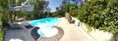 Appartement Saint-Raphaël
