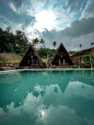 Lodge Babahan