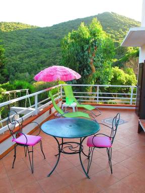 Villa Coti-Chiavari