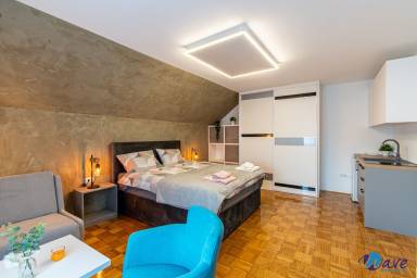 House  Velika Gorica