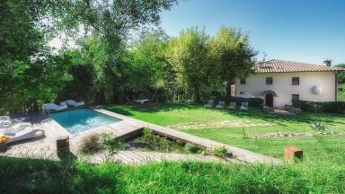 Villa Tonfano