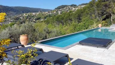 Villa  Bargemon
