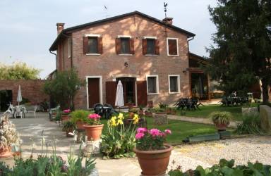 Camera privata Legnago
