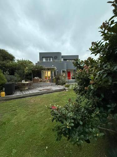 210 m² Ferienhaus