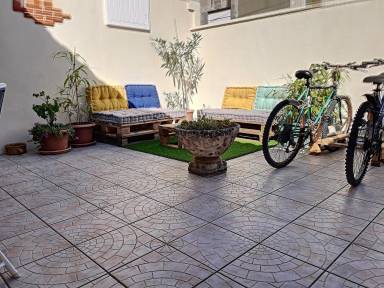 Maison de vacances 67 m²