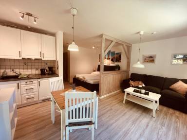 Appartamento 35 m²
