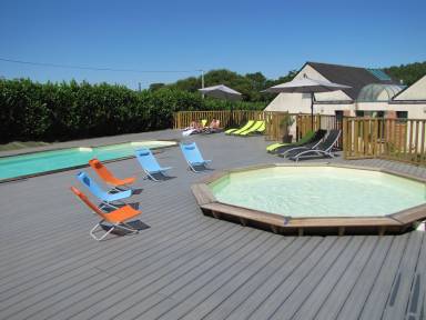 Mobil-home Cruguel