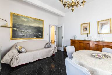 Appartamento Nervi