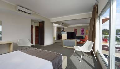 Aparthotel Ducos