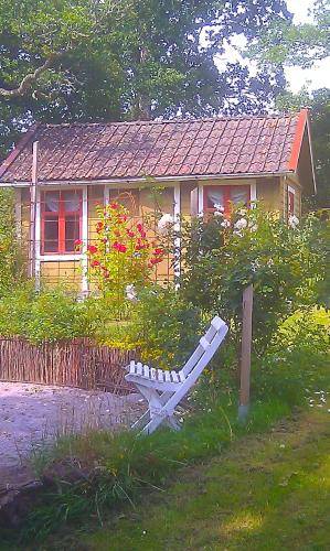 bed & breakfast  Karlskrona