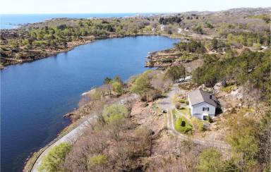 Maison de vacances Lindesnes