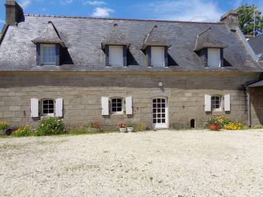 Maison de vacances  Loctudy