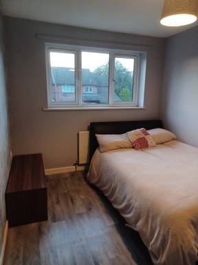 Privatzimmer Salford