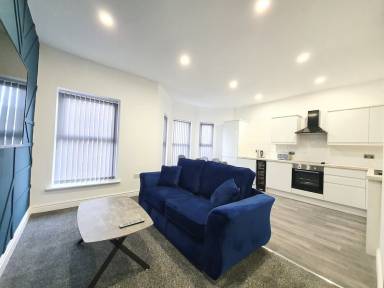 Apartment Blackpool
