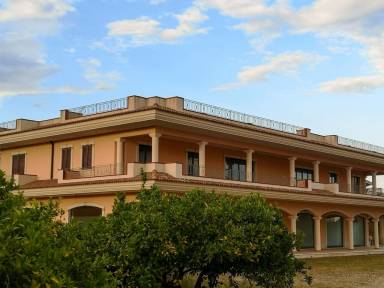 Appartamento Roccella ionica
