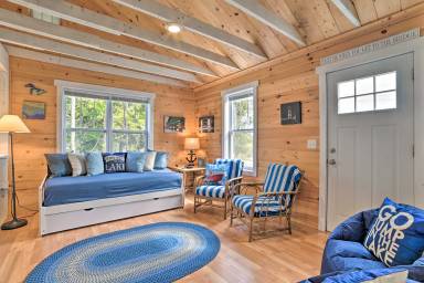 Cottage  Hessel