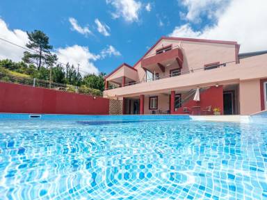 Apartment  Faja Da Ovelha