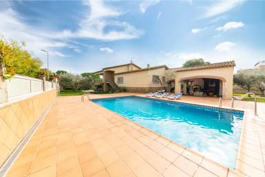 Villa L'Escala