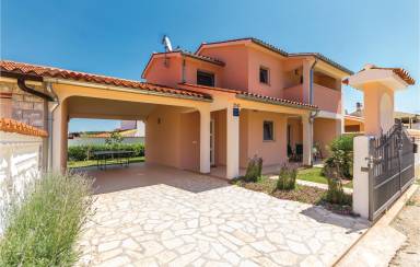 Ferienhaus Barbariga