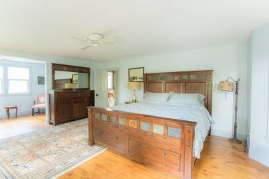 Accommodation South Berwick