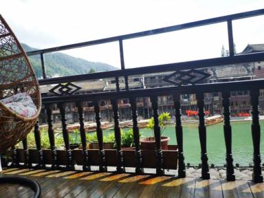 Accommodation  Fenghuang