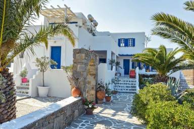 Accommodation