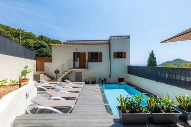 Casa de 140 m²