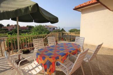 Appartement wifi Ugljan