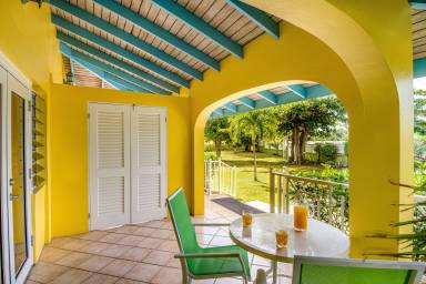 Cottage Tortola