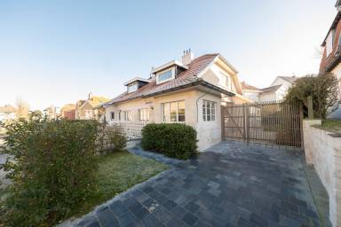 House Saint-Idesbald