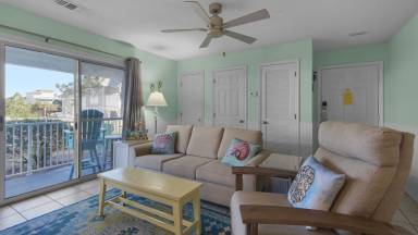 Condo Watercolor