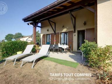 Cottage Saint-Étienne
