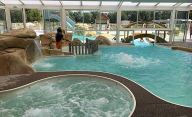 Mobil-home Noyelles-sur-Mer