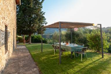 Appartamento Panicale