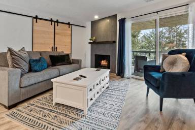 Condo Boise