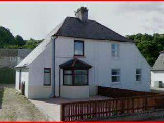 House  Cromarty