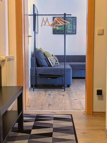 Apartment  Plaußig-Portitz