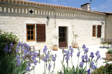 Villa  Riocaud