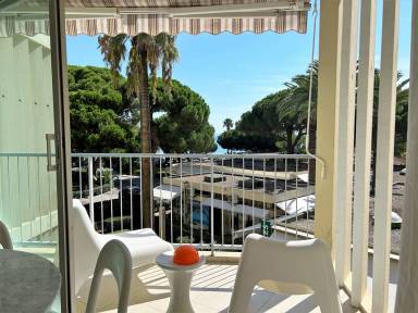 Apartamento de 25 m²