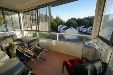 Leilighet Drammen