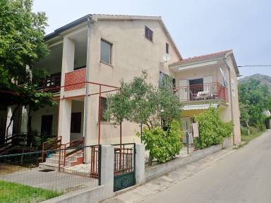 Apartment Starigrad