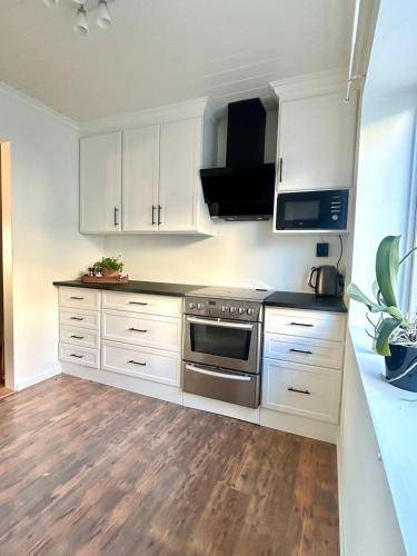 Leilighet Sarpsborg