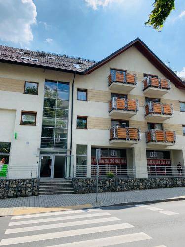 Apartament Bielsko-Biała
