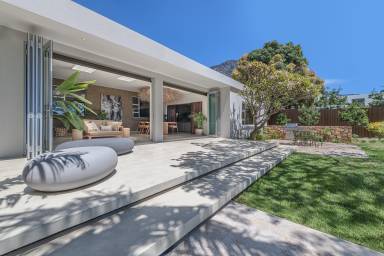 600 m² Villa