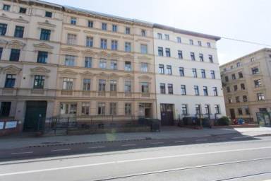 Appartement 36 m²